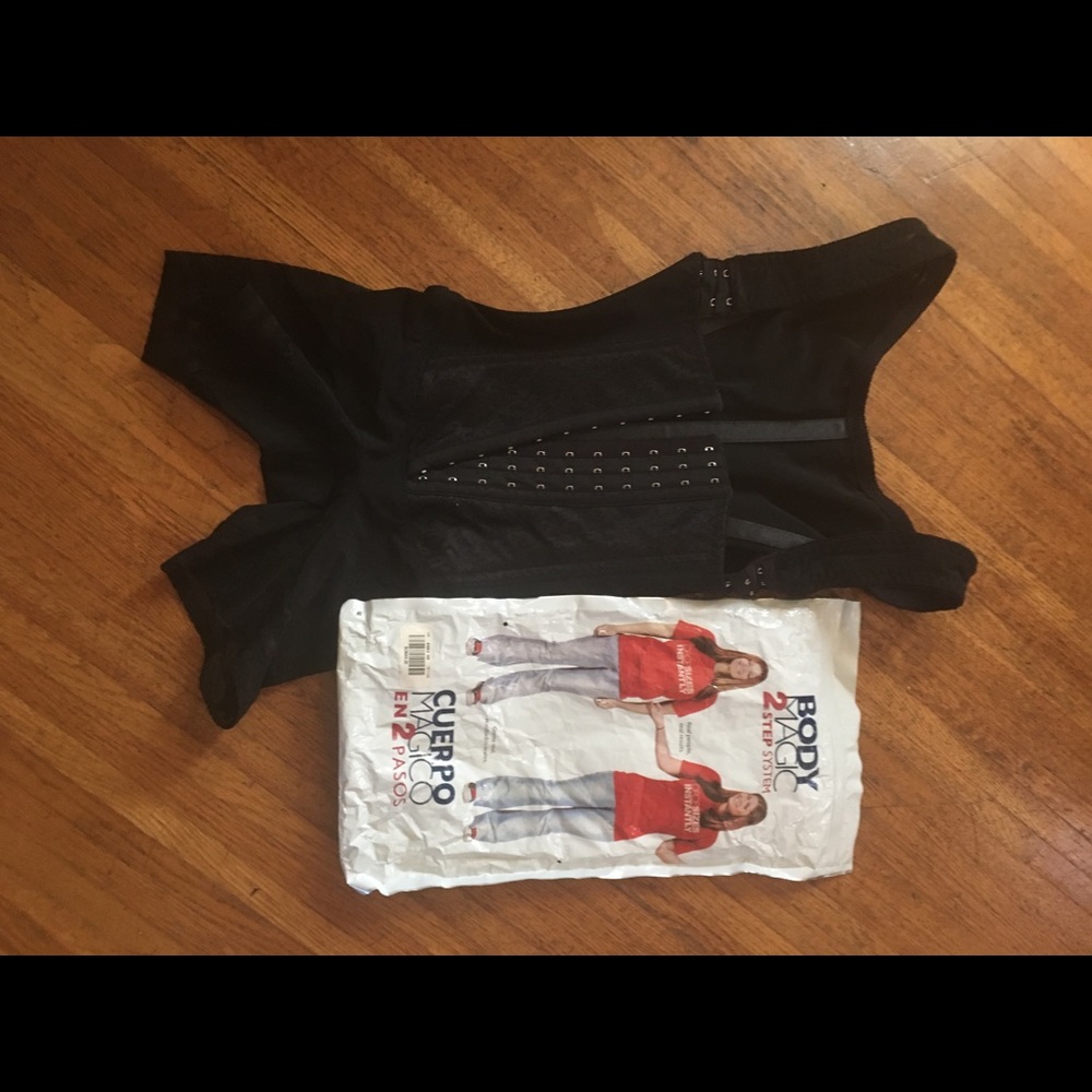 Body Magic Shaper
